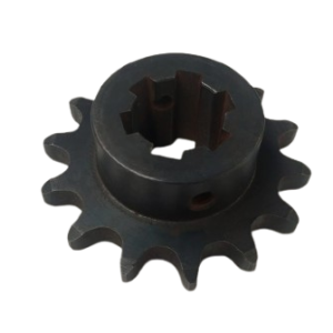 Catalina Z-14 paso 60 con astreado interior material 86-20 con tratamiento térmico