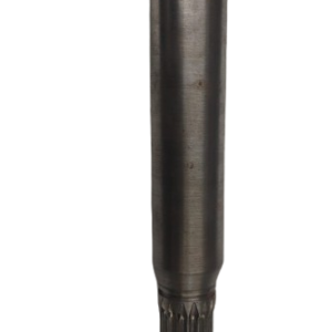 Flecha astreada para pulidor